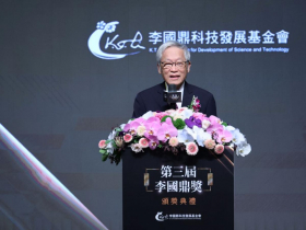 半導體人才荒怎麼解？科技業大老：改變制度以吸引外來人才，且不只國科會及經濟部，內政部、勞動部也有份